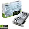 GIGABYTE GeForce RTX 5060 Ti EAGLE OC ICE Graphics Card, 16GB GDDR7 128-Bit Memory, 2617 MHz Core Clock, 28 Gbps Memory Clock, PCI-Express 5.0, White product thumbnail 1