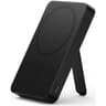 ESR for MagSafe Power Bank, Kickstand 6,000mAh MagSafe Portable Charger for iPhone 16/15/14/13/12, Black product thumbnail 1
