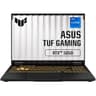 ASUS TUF Gaming F16 (2025) FX608JHR 14Gen Intel Core i7 14650HX 16-Cores w/ Nvidia RTX 5050 8GB DDR7 & IPS 165Hz Display - Gray product thumbnail 1