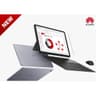 Huawei MatePad 11.5 NEW (2025) 11.5" Android WIFI Tablet (256GB Storage / 8GB Memory) w/ 2.4k IPS 120 Hz Eye-Soothing PaperMatte Display & HUGE Battery + Free Huawei Kayboard , Space Gray product thumbnail 1