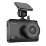 HOCO DV5 HD Dash Cam – 1080P Night Vision, 3" IPS HD display, 140° Ultra-Wide Angle, Loop Recording - Gray product thumbnail 1