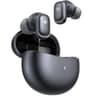 Mcdodo HP-8220 ANC+ENC AI Translation Earbuds Real-Time Multilingual Translator Hybrid Noise Cancelling for Business & Travel Up to 24 hours of playtime with charging case - Black product thumbnail 1