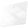 HOCO HI20 Electronic Scale with LED Display Weight Scale - White product thumbnail 1
