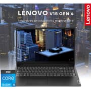Lenovo V15 G5 (2025) NEW 13th Gen Intel Core i5 13420H 8-Cores w/ High-Performance Processor Business Class - Black product image