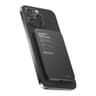 Momax Q.Mag X 5000mAh Gen2 15W Ultra Slim MagSafe Wireless Power Bank - Black product thumbnail 1