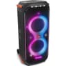 JBL PartyBox 710 Speaker with 800W RMS Powerful Sound, Built in Lights, Splashproof Design, 2 x 8" Woofers and 2 x 2.75" Tweeters, Tuned Bass Reflex Port, IPX4 - Black product thumbnail 1