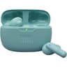 JBL Wave Beam 2 True Wireless Earbuds, 8mm Dynamic Driver, Bluetooth 5.3 Connectivity, Pure Bass Sound, Active Noise Cancelling, Smart Ambient Technology, 40hrs Total Playback - Blue product thumbnail 1