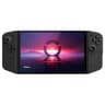 Lenovo Legion Go (2024) Gaming Handheld AMD Ryzen Z1 Extreme 8-Cores Processor w/ 8.8" IPS 2.5K 144Hz Gorilla Glass Touch Screen - Shadow Black product thumbnail 1