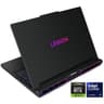 Lenovo Legion Pro 7i (2025) NEW Intel Core Ultra 9 Gen II 275HX 24-Cores w/ NVIDIA RTX™ 5070 TI 12GB DDR7 & OLED 2.5K 240Hz Display & HUGE Battery , Eclipse Black product thumbnail 1