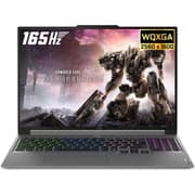 Lenovo Legion 5 (2023) NEW 13Gen Intel Core i7 13650HX 14-Cores AI Chip w/ Nvidia RTX 4060 8GB DDR6 & 2.5K IPS 165Hz Display - Luna Grey product image