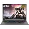 Lenovo Legion 5 (2023) NEW 13Gen Intel Core i7 13650HX 14-Cores AI Chip w/ Nvidia RTX 4060 8GB DDR6 & 2.5K IPS 165Hz Display - Luna Grey product thumbnail 1