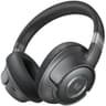 Monster Persona SE ANC Active Noise Cancelling Headphones, Wireless Bluetooth Headphones Over Ear, 60H Playtime, HiFi Stereo Audio, Deep Bass, Built-in Mic, Memory Foam Ear Cups for Home Office - Gray product thumbnail 1