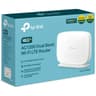 TP-Link Archer MR505 AC1200 4G+ Cat6 WiFi Router With Gigabit Port, Sim Slot, Superfast LTE Speed, Internal Antenna, MU-MIMO, Plug & Play product thumbnail 1