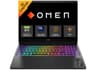 HP OMEN MAX (2025) 16-ah0004ne NEW Intel Core Ultra 9 Gen II 275HX 24-Cores w/ NVIDIA RTX™ 5070 12GB DDR7 & 2.5K OLED 240Hz Display , Shadow Black product thumbnail 2