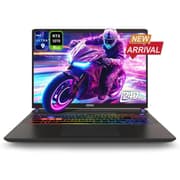 MSI Crosshair 17 HX AI (2025) D2XWGKG NEW Intel Core Ultra 9 Gen II 275HX 24-Cores w/ NVIDIA RTX™ 5070 8GB DDR7 & 2.5K IPS 240Hz Display , Cosmos Gray product image