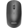 Philips M315 Wireless Silent Mouse 1600 Dpi Silent - Black product thumbnail 1