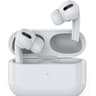 Movenchy Airpods Tesna Pro 2 Bluetooth Headphones with Active Noise Cancelling - White product thumbnail 1