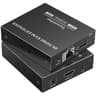 Lenkeng LKV565KVM-P Point-to-Point 4K 60Hz HDMI HDR KVM Extender Extender Kit up to 70M Zero-Latency KVM Function, 3.5mm Stereo Audio Output product thumbnail 1
