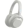 Sony ULT WEAR Over-Ear Noise Cancelling Bluetooth Headphones with Alexa Built-in, Comfortable Design, 30-Hour Battery, Massive Bass - White product thumbnail 1