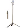 RTAKO ZP220 Pro Ultra-Wide-Angle Selfie Stick 2.1m with Bluetooth Remote product thumbnail 1
