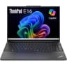 Lenovo NEW ThinkPad Edge E16 Gen 3 (2025) AMD Ryzen™ 7 250 AMD Ryzen™ AI High-Performance 8-Core w/ AMD Radeon™ 780M Graphics - Black product thumbnail 1