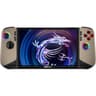 MSI Claw 8 AI+ (2025) A2VM Copilot+ PC Gaming Handheld Intel® Ultra 7 Gen II 258V 8-Core NPU For Faster AI Acceleration w/ Intel® Arc™ GPU & 8” Touch 120Hz Display , Sandstorm product thumbnail 1