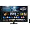SAMSUNG M7 43" M70F Smart Monitor VA 4K UHD Resolution, 60Hz Refresh Rate, 4ms (GtG) Response Time, Tizen Operating System, WIFI5 & BT5.2 Connectivity, Black Built In Speakers & Remote product thumbnail 1