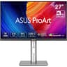 ASUS ProArt PA27JCV 27” 5K HDR Professional Monitor 5K (5120 x 2880), IPS, 99% DCI-P3, 100% sRGB, ΔE < 2, USB-C PD 96W, Calman Verified, Color Accurate, Auto KVM, LuxPixel & Speakers product thumbnail 1