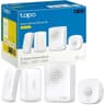 Tapo T30 KIT Smart Sensor Starter Kit, Includes Tapo H100, Tapo T100, Tapo T110, Motion Detection, Window & Door Protectors w/ Instant Alerts & App Notification & Easy Installation product thumbnail 1