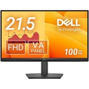 Dell Pro E2225HM 22" Full HD 100Hz Refresh Rate, Edge LED Backlight Technology, Eye Comfort Technology, Panel Mount w/ HDMI & VGA & Display Port , Black product image