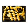 Apple NEW MacBook AIR 13 (2024) Apple M3 (512GB/24GB) 8‑Core CPU & 10‑Core GPU Retina True Tone - Starlight product thumbnail 1