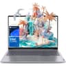 Lenovo Thinkbook 16 Gen 8 (2025) Intel® Core 7 240H HIGH Performance 10-Core Lightweight Aluminum Military Grade Business Class w/ 2 Years Warranty - Arctic Grey product thumbnail 1