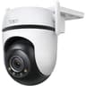 TP-Link Tapo C520WS Outdoor Pan/Tilt Security Wi-Fi Camera with Smart Motion Tracking, IP66 Weatherproof, Multiple Installation Options and Voice Activated Wired/Wireless Networking, White product thumbnail 1