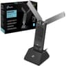 TP-Link Archer TBE400UH BE6500 WiFi 7 Dongle High Gain USB WiFi Adapter for PC, Tri-Band, MLO, Broader Coverage,OFDMA, MU-MIMO and Multi-RU, USB 3.0, WPA3, Easy Installation - Black product thumbnail 1