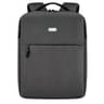 Coteci Laptop BackPack 14-16 Inches Laptop/Tablet, Durable, Water-Repellent, Lightweight, Clean Design, Sleek for Travel, Business Casual or College - Space Gray product thumbnail 1