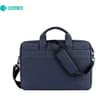 Coteci Laptop Shoulder Bag up to 16.0" Laptop Sleek Durable & Water-Repellent Fabric Lightweight Toploader - NAVE Blue product thumbnail 1