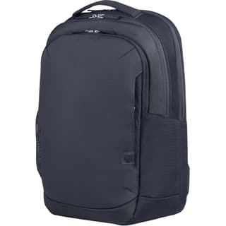 HP Everyday 16-inch Laptop Backpack Water-Resistant 600D Polyester , Odyssey Gray