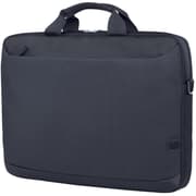 HP Everyday 16-inch Laptop Briefcase 100% Polyester Dimensions : 405 x 50 x 305 mm , Odyssey Gray product image