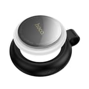 HOCO E100 Smart Tracker for Apple mini Anti-lost Device Works with iOS Find My network app for iPad pro iPhone 16Pro max wallet - White product image