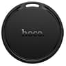 HOCO E96A Smart Tracker Tag Bluetooth Locator Anti-Lost Device Keys Pet Elderly Kids Finder Work with Android Google Find My - Black product thumbnail 1