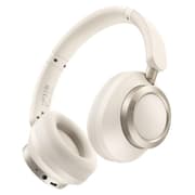 Mcdodo HP-5821 T03 Series Bluetooth-Compatible Headphone Over-Ear ANC Noise Cancelling Headset - White product image