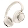 Mcdodo HP-5821 T03 Series Bluetooth-Compatible Headphone Over-Ear ANC Noise Cancelling Headset - White product thumbnail 1