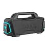 JEEP JP-SW003 Outdoor Bluetooth Speakers – 40W Dual Drivers, RGB Lighting, IPX5 Waterproof, 12000mAh Power Bank, and Multiple Playback Modes - Black product thumbnail 1