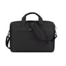 Coteci Laptop Shoulder Bag up to 16.0" Laptop Sleek Durable & Water-Repellent Fabric Lightweight Toploader - Black product thumbnail 1