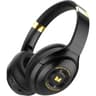 Monster Persona ANC Headphones Over Ear, Wireless Headphones Hi-Fi Audio Deep Bass,Quick Charge 30H Playtime, Memory Foam Ear Cups, for Travel, Home Office - Black product thumbnail 1