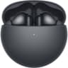 HUAWEI FreeBuds 7i Wireless Earbuds, Intelligent Active Noise Cancellation 4.0, Unlimited Spatial Audio, iOS & Android, Stable Clear Calls, 4 Ear Tips for Comfortable fit, Fast Charging - Black product thumbnail 1