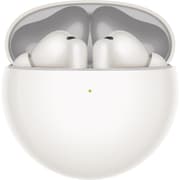 HUAWEI FreeBuds 7i Wireless Earbuds, Intelligent Active Noise Cancellation 4.0, Unlimited Spatial Audio, iOS & Android, Stable Clear Calls, 4 Ear Tips for Comfortable fit, Fast Charging - White product image