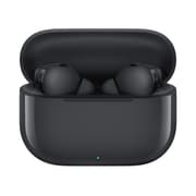 HUAWEI FreeBuds SE 4 ANC, Wireless Earbuds, 50H Long Battery Life, Multi-mode Noise Cancelling Earbuds for Travel & Office, In-Ear Headphones Bluetooth 5.4,IOS & Android, IP54, HUAWEI Care - Black product image