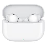 HUAWEI FreeBuds SE 4 ANC, Wireless Earbuds, 50H Long Battery Life, Multi-mode Noise Cancelling Earbuds for Travel & Office, In-Ear Headphones Bluetooth 5.4,IOS & Android, IP54, HUAWEI Care - White product image