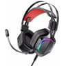 Philips TAG2115 Gaming Headset 7.1, Wired Over Ear PC Gaming Headphones with Mic Built-in Noise Reduction - Black product thumbnail 1